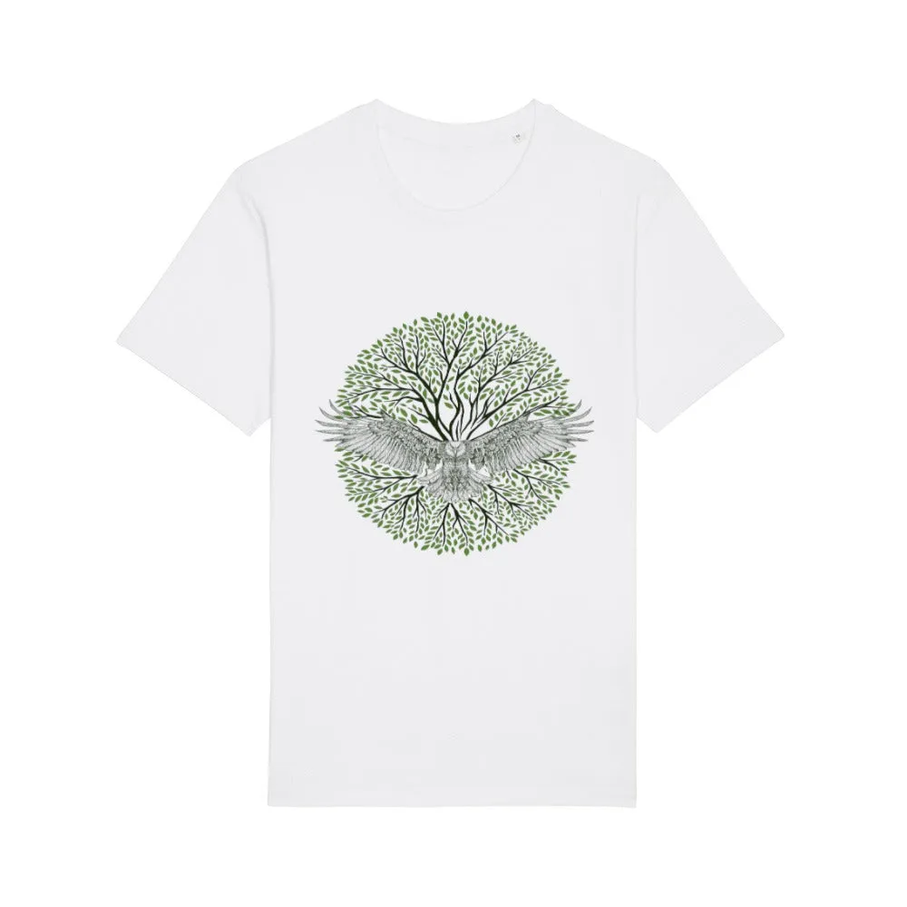 T-Shirts - New Age Eagle
