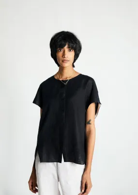The Black Box Top