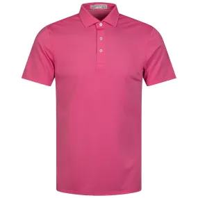 The Macdonald Knit Polo Regent - SS24