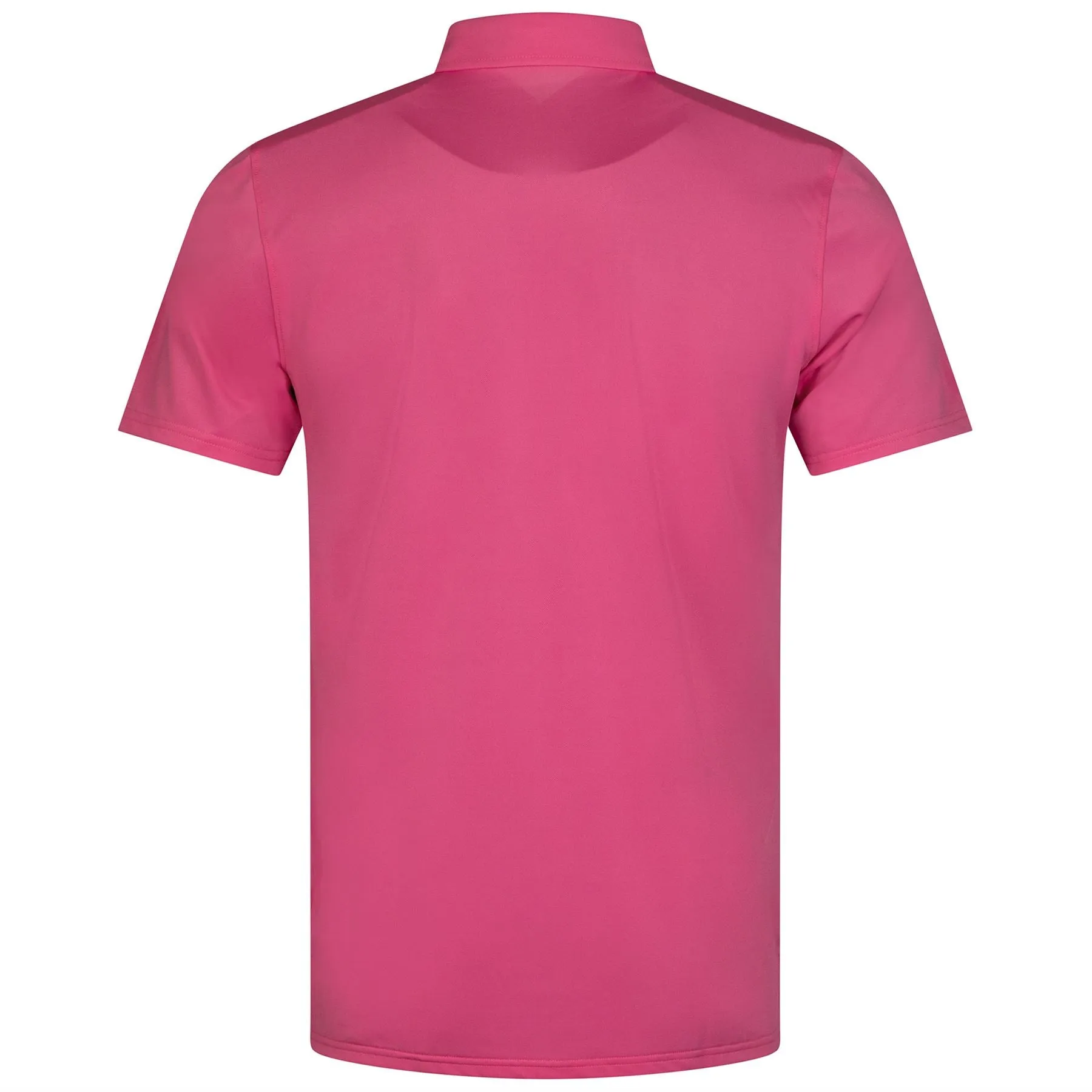 The Macdonald Knit Polo Regent - SS24