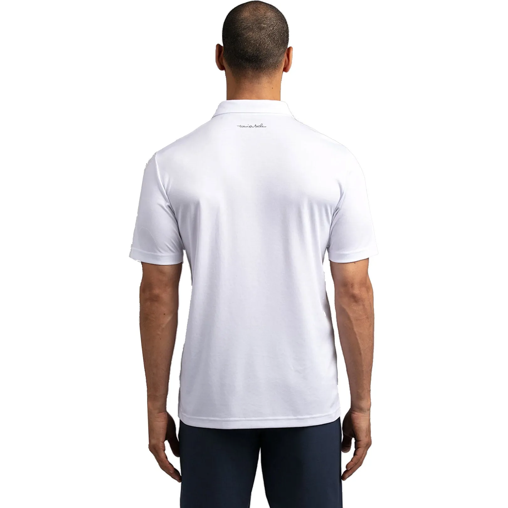 TravisMathew Transcontinental Mens Golf Polo