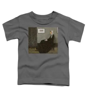 Tribute to Abbott - Toddler T-Shirt