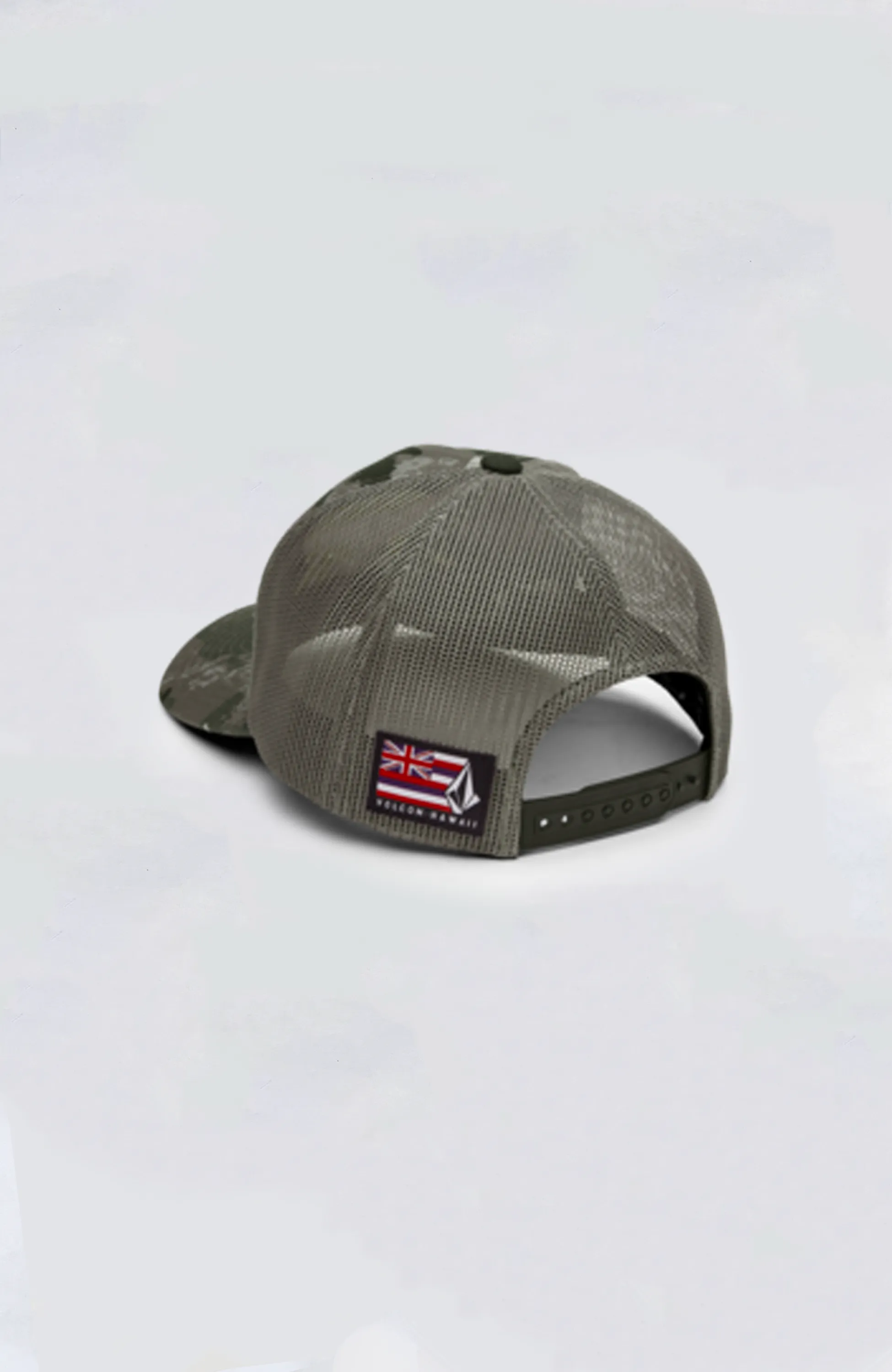 Volcom - Weaponry Cheese Trucker Hat