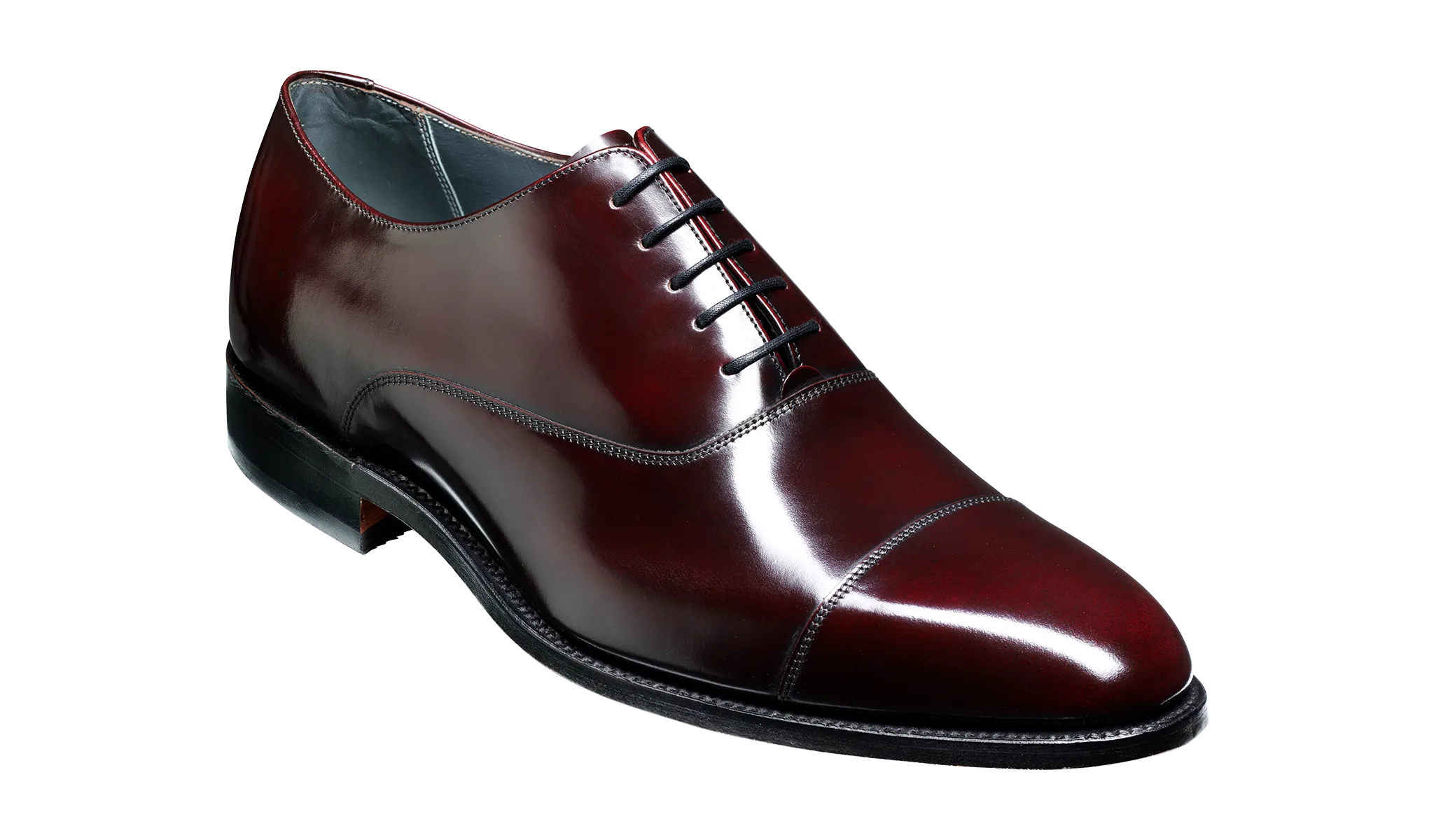 Winsford - Burgundy Hi-Shine (Factory Second)