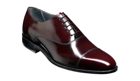 Winsford - Burgundy Hi-Shine (Factory Second)