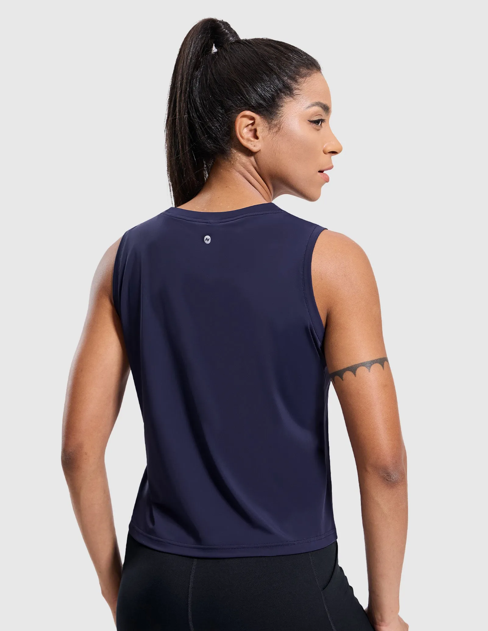 Women’s Workout Tank Tops Cool Athletic Tee Shirts