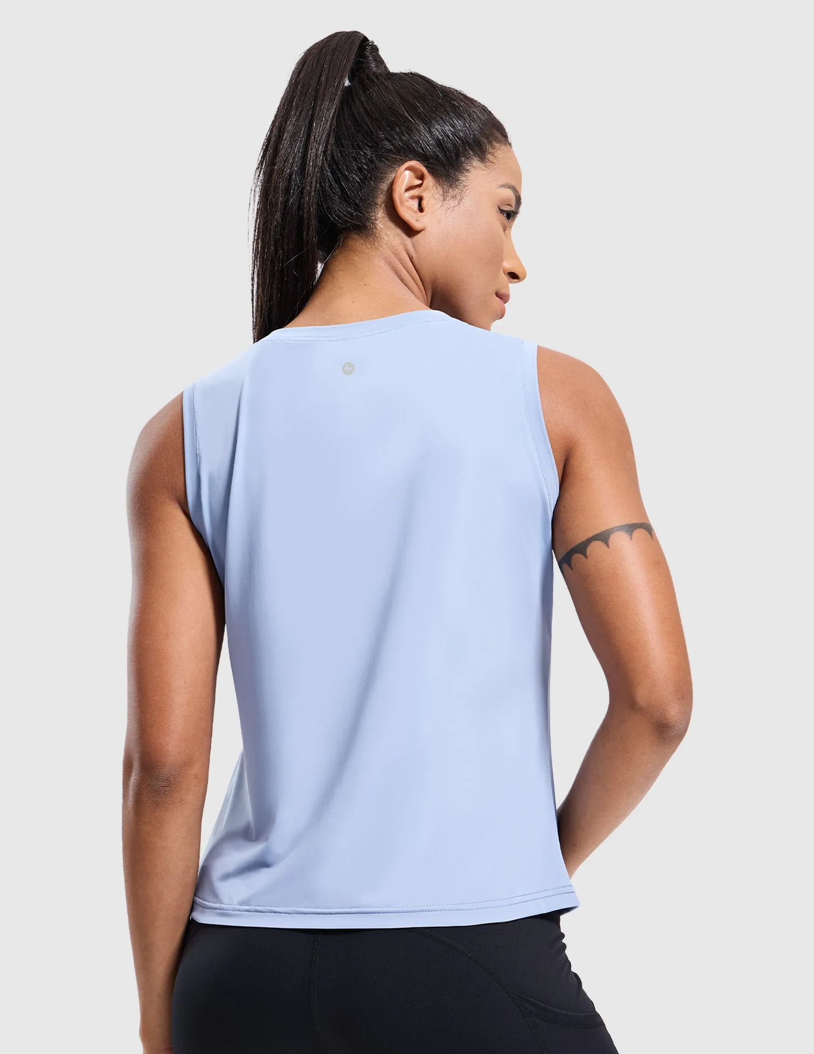 Women’s Workout Tank Tops Cool Athletic Tee Shirts
