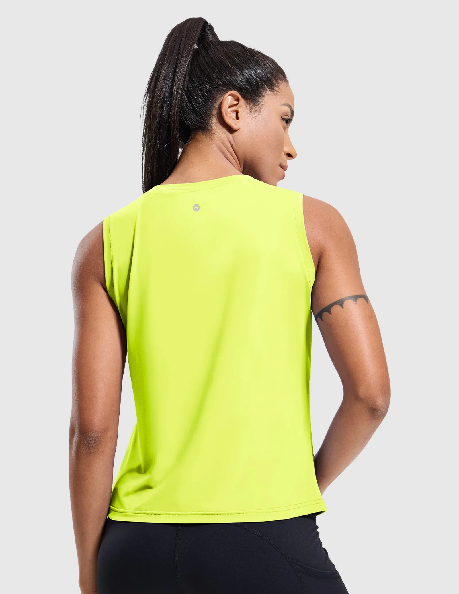 Women’s Workout Tank Tops Cool Athletic Tee Shirts