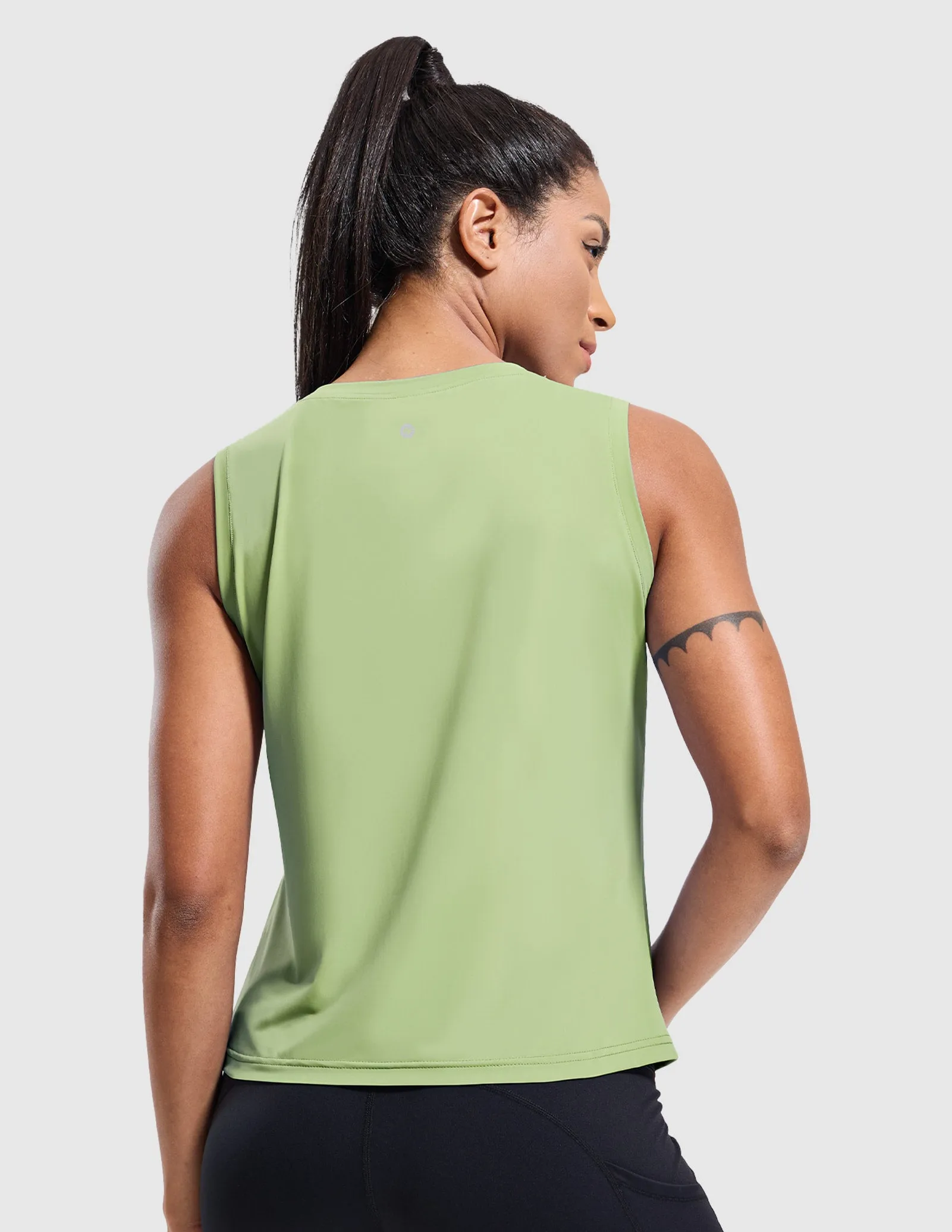 Women’s Workout Tank Tops Cool Athletic Tee Shirts