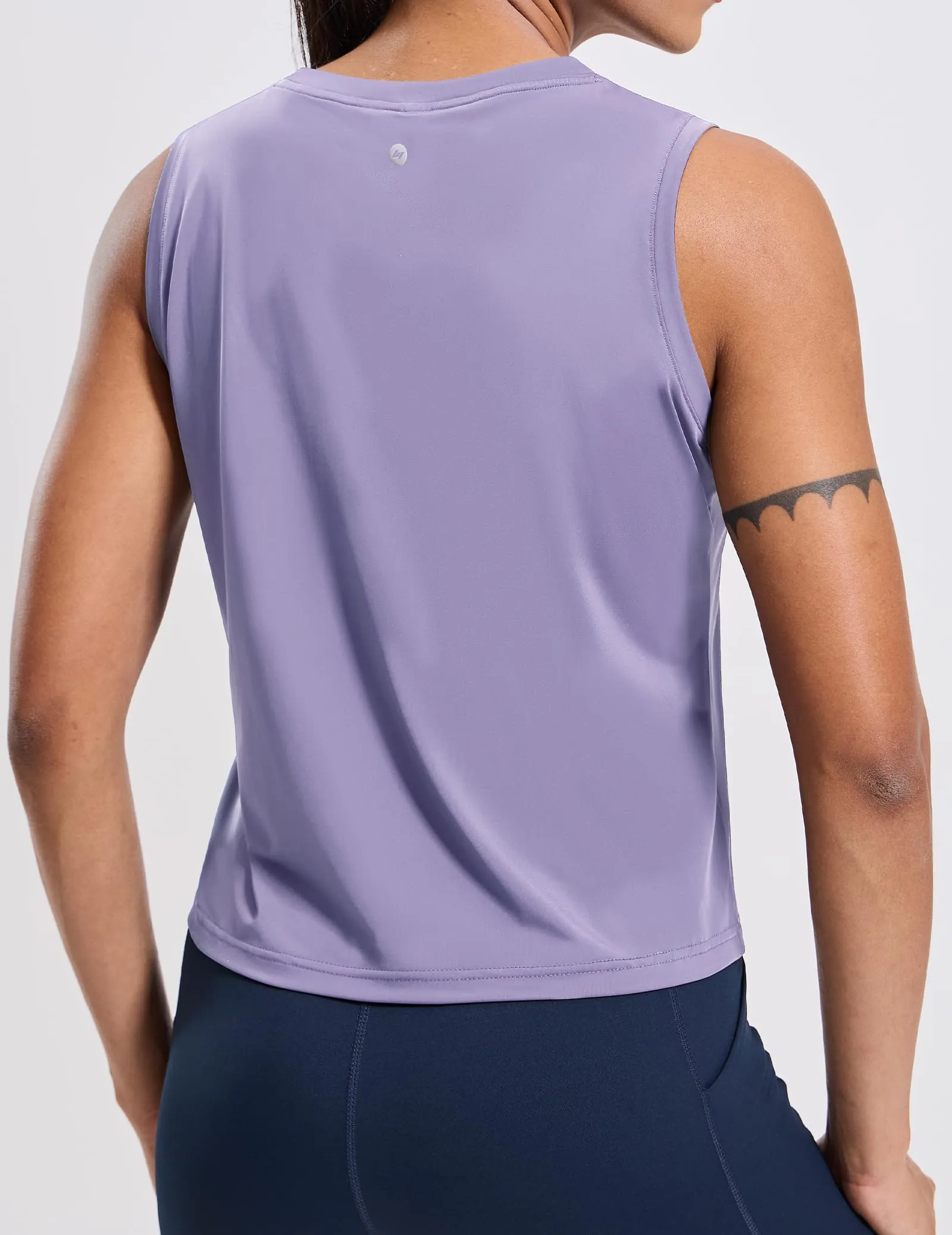 Women’s Workout Tank Tops Cool Athletic Tee Shirts