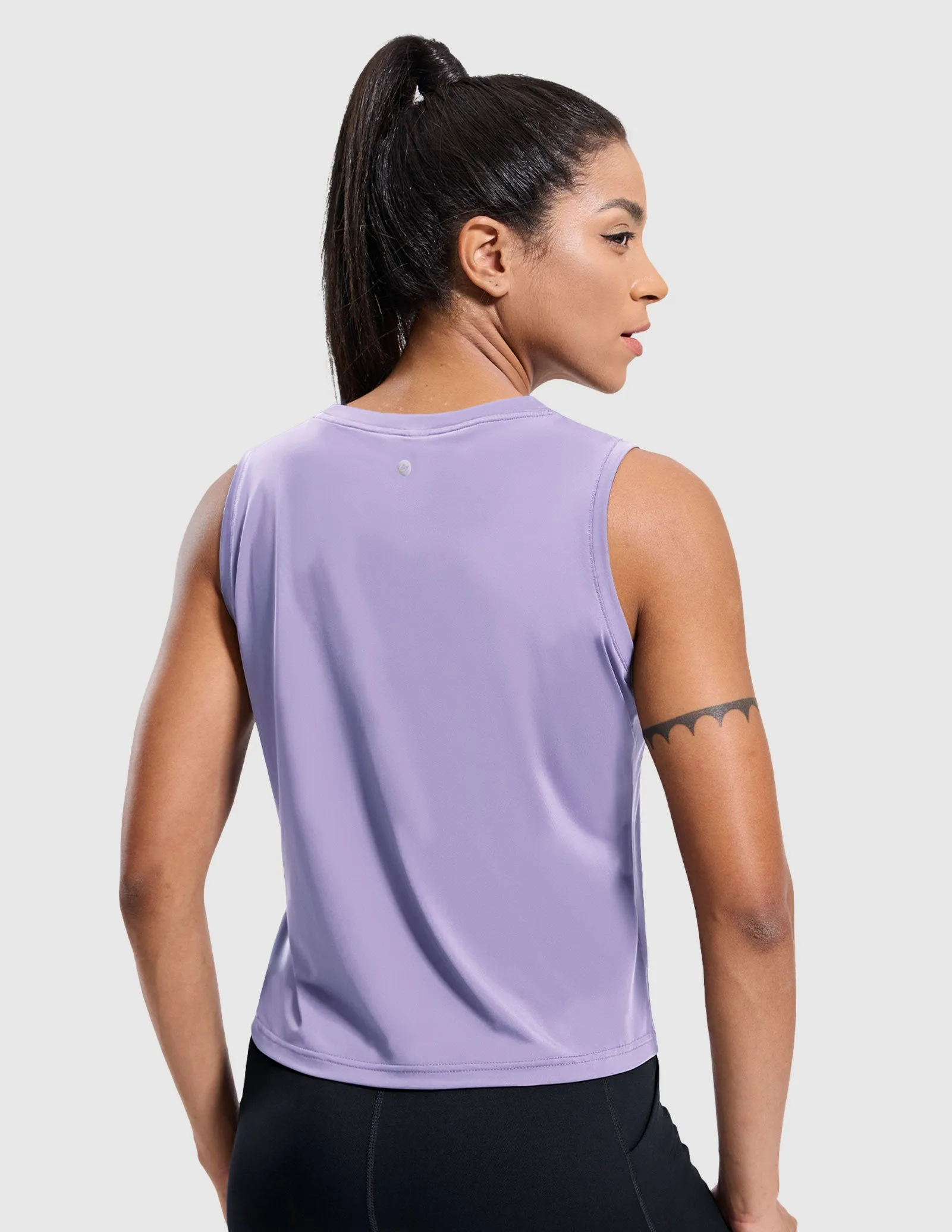 Women’s Workout Tank Tops Cool Athletic Tee Shirts