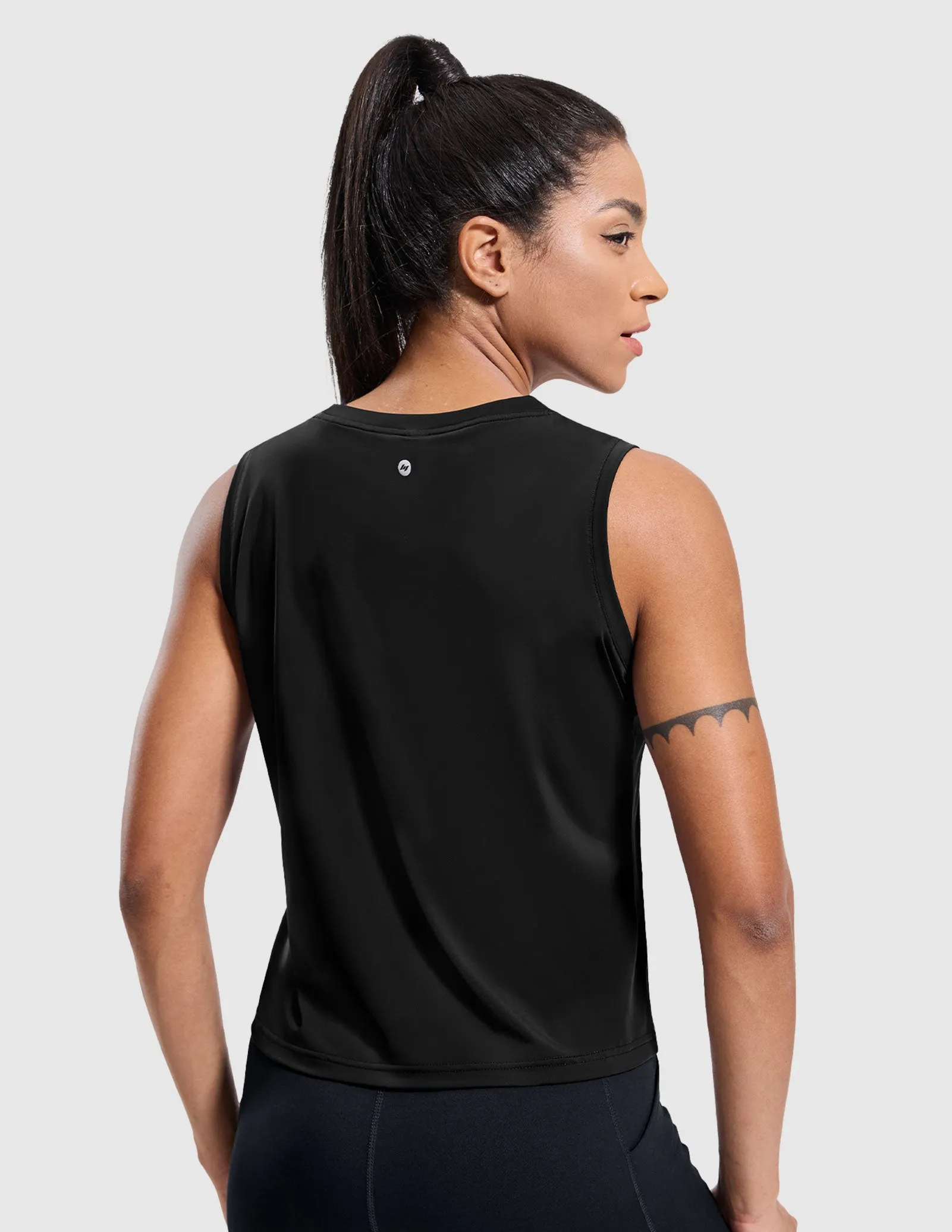 Women’s Workout Tank Tops Cool Athletic Tee Shirts