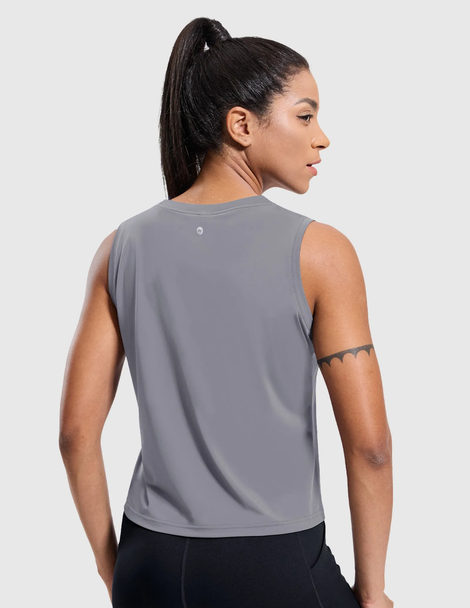 Women’s Workout Tank Tops Cool Athletic Tee Shirts