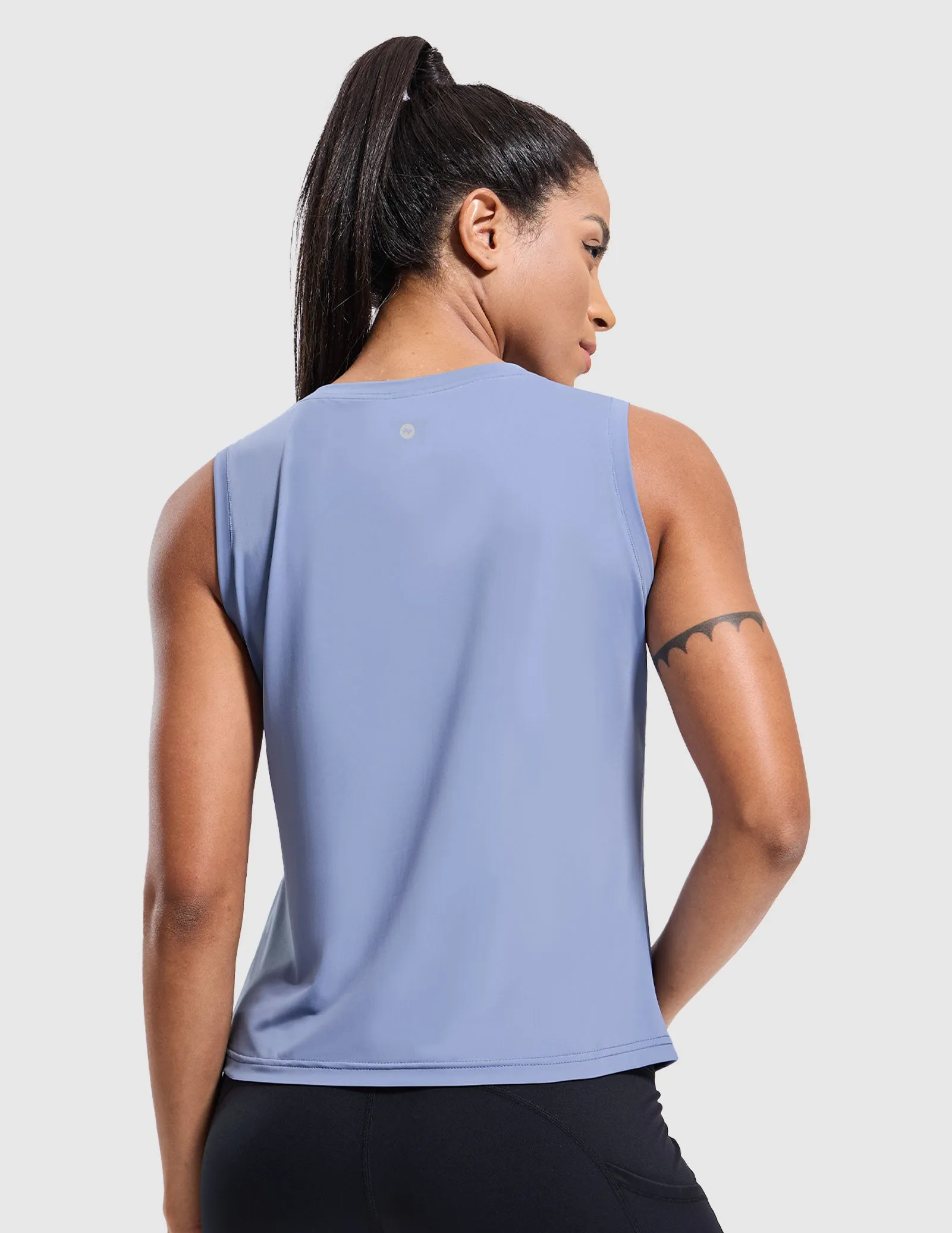 Women’s Workout Tank Tops Cool Athletic Tee Shirts