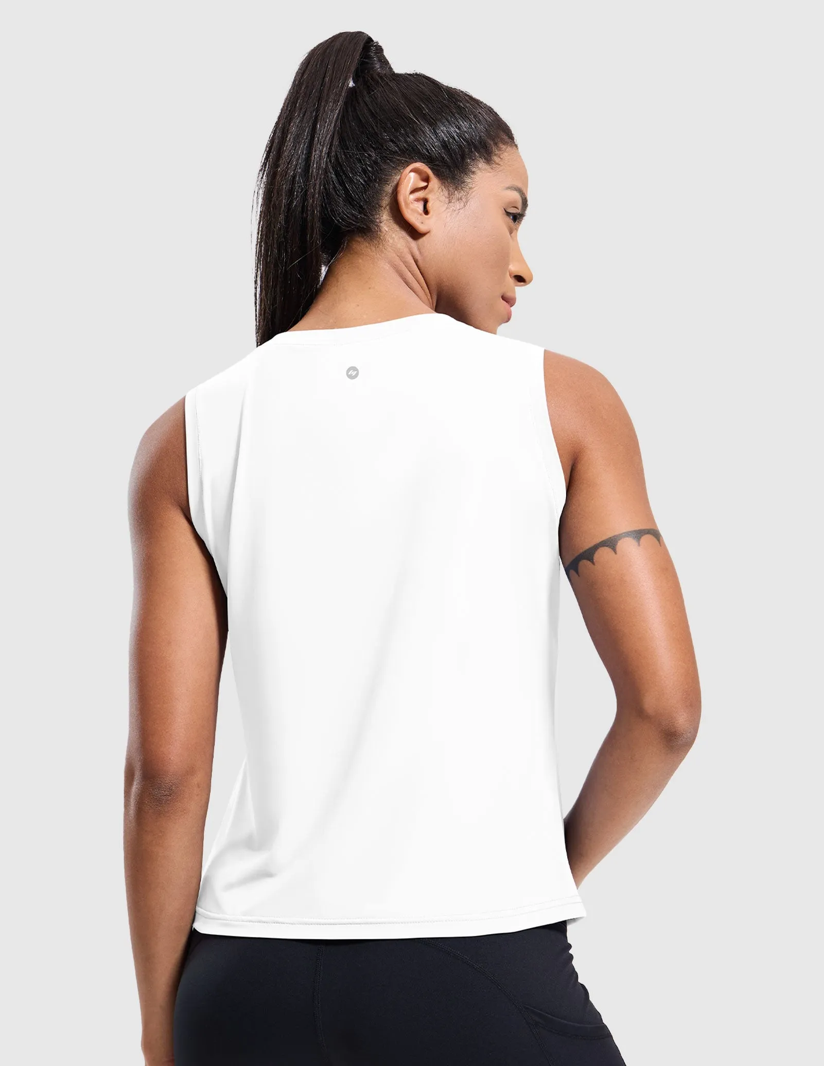Women’s Workout Tank Tops Cool Athletic Tee Shirts