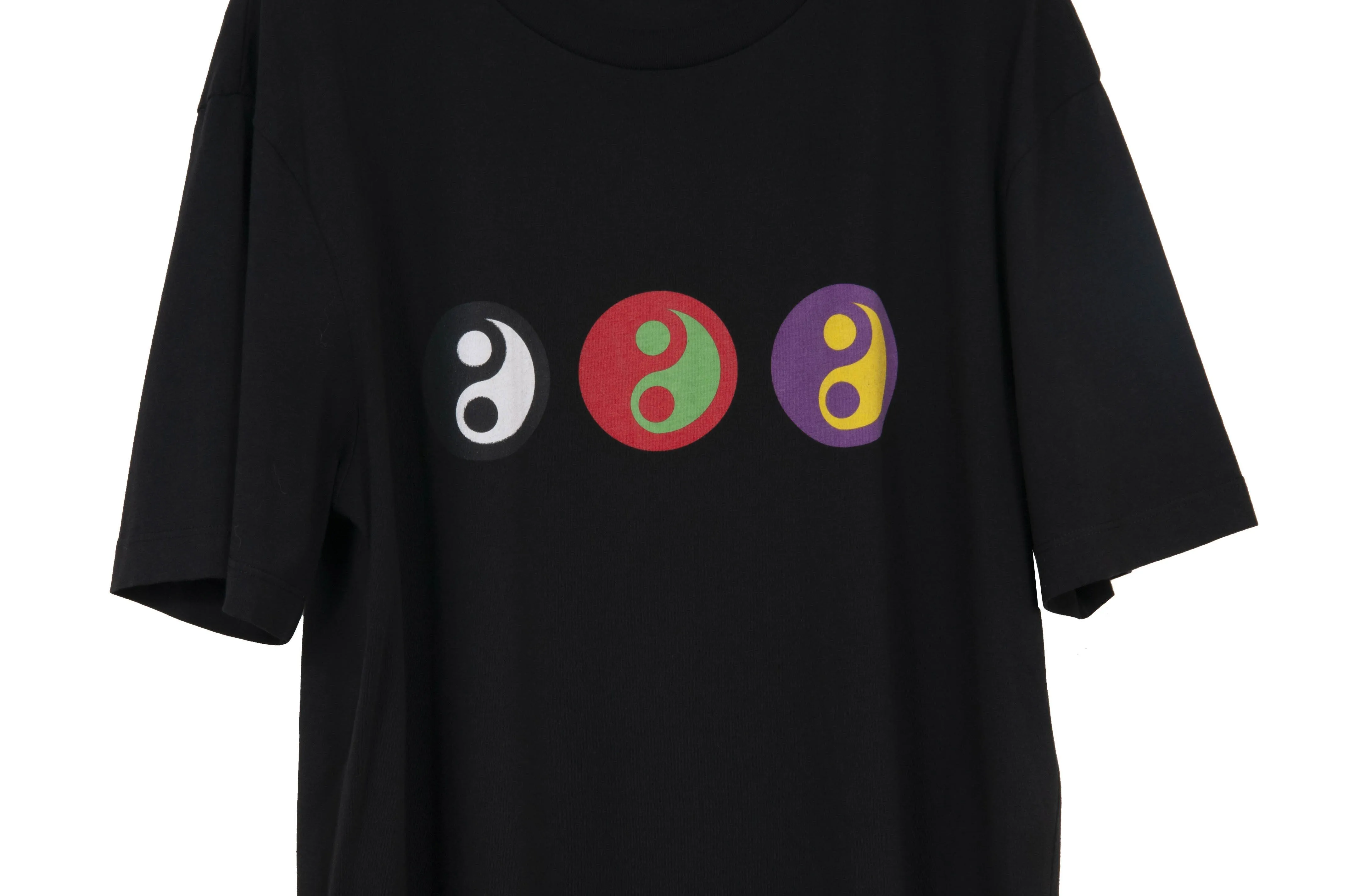 Yin Yang T Shirt