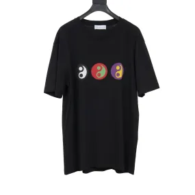 Yin Yang T Shirt