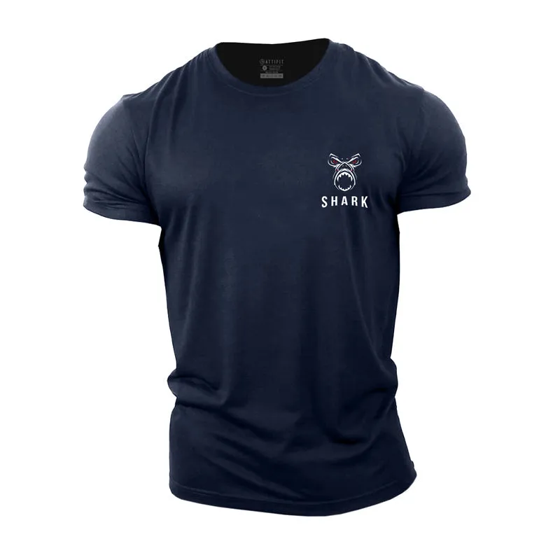 Your Shark Cotton T-Shirt