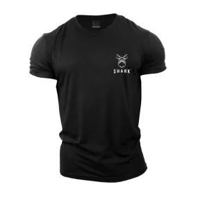 Your Shark Cotton T-Shirt
